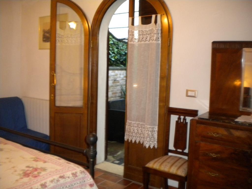 Appartamento Ciocci San Gimignano Room photo